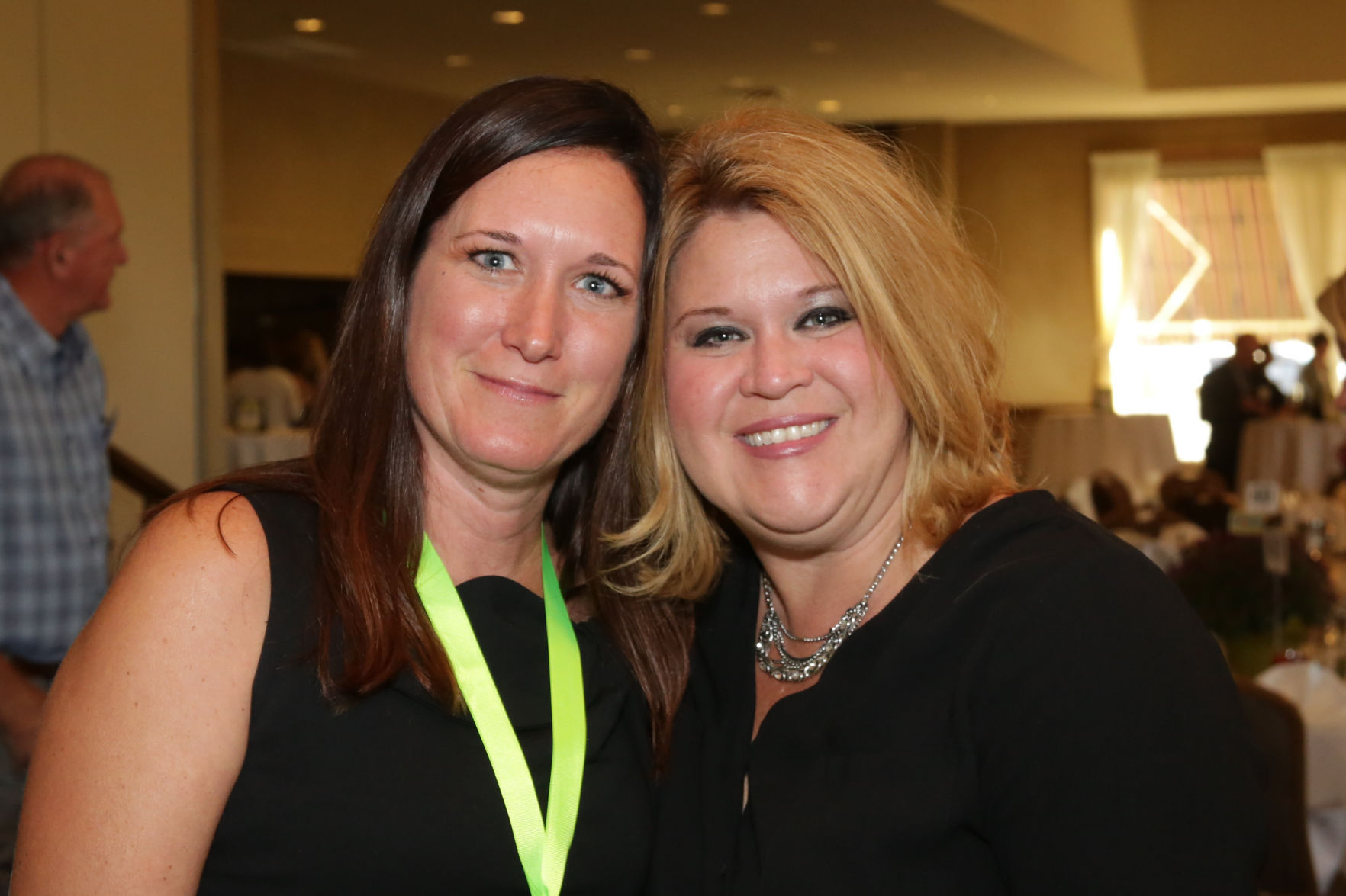 Faces of the Region: The 2017 Influential Women of NWI Dinner